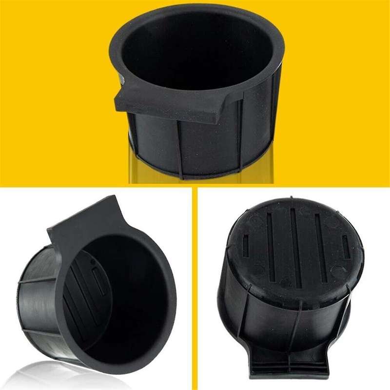 Car Front Center Console Cup Holder for F250 F350 F450 F550 2011-2016 CC3Z-2813562-AA BC3Z-2813562-A