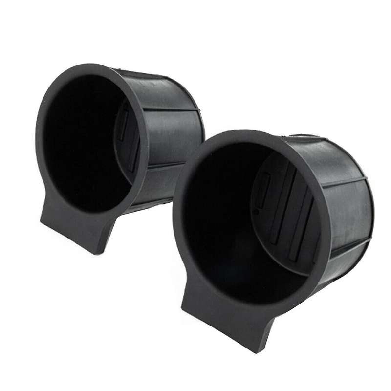 Car Front Center Console Cup Holder for F250 F350 F450 F550 2011-2016 CC3Z-2813562-AA BC3Z-2813562-A