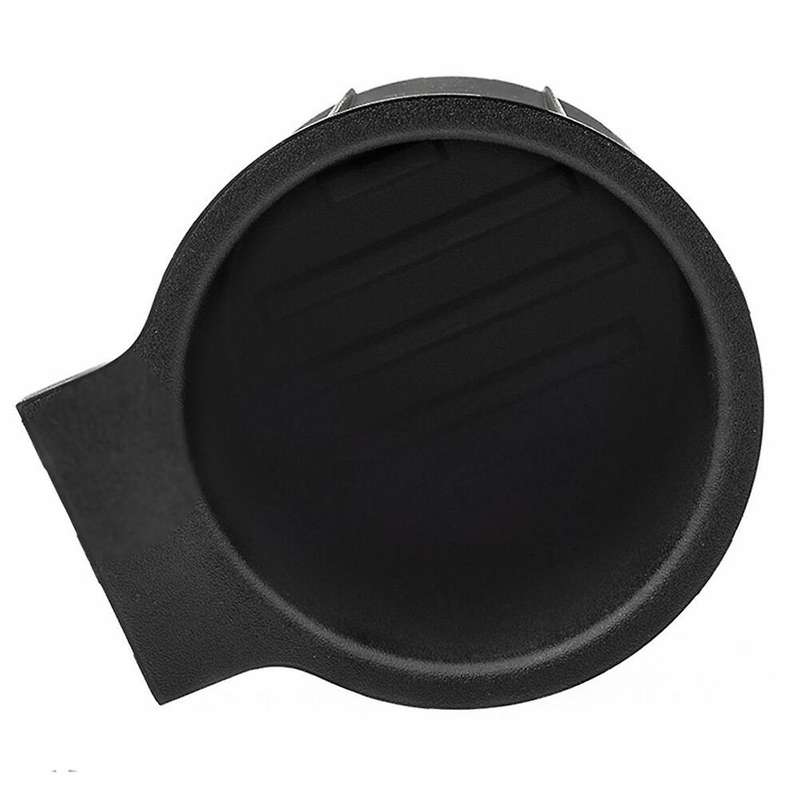 Car Front Center Console Cup Holder for F250 F350 F450 F550 2011-2016 CC3Z-2813562-AA BC3Z-2813562-A