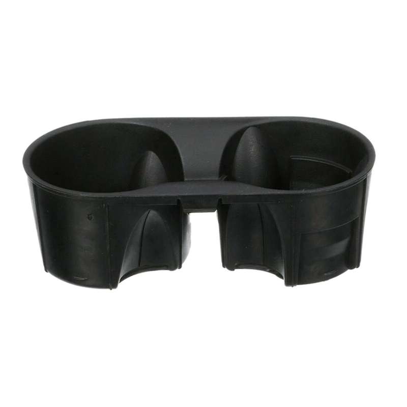 Car Front Center Console Cup Holder for 2007-2010 Wrangler Drink Holder 1FH72XDVAA