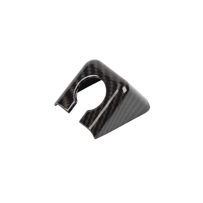 Car Front Center Grille Camera Cover Protection Decoration for 2021 2022 2023 Accessories - Abs Car