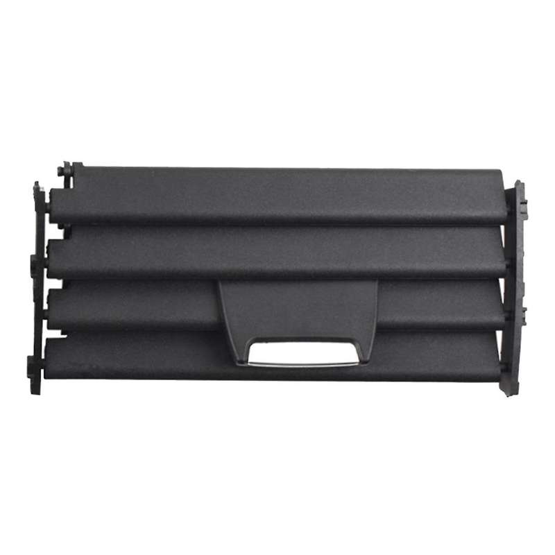 Car Front Central Left Air Vent Grille Clip Trim 64229218551 for 1 2 3 4 Series F20 F31 Car A/C Outl