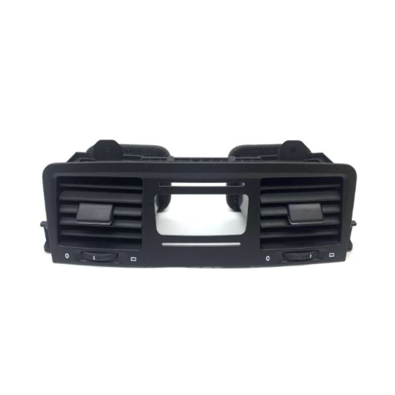 Car Front Central Middle Dashboard Panel Speaker Grille Outlet Trim Grill Mesh for G Class W463 2013