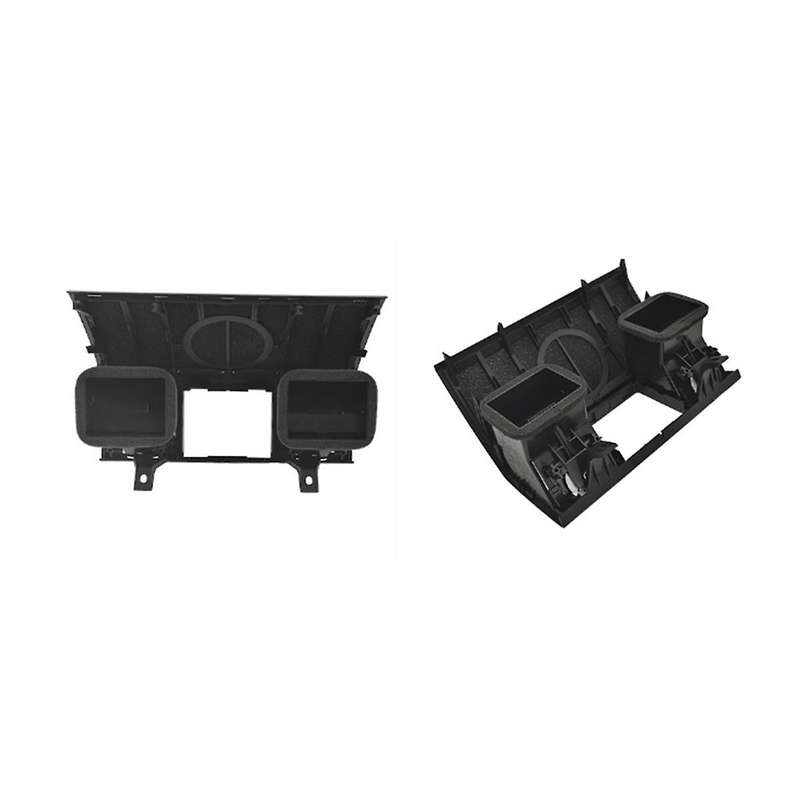 Car Front Central Middle Dashboard Panel Outlet Assembly 4636807508 for G Class W463 2004-2012