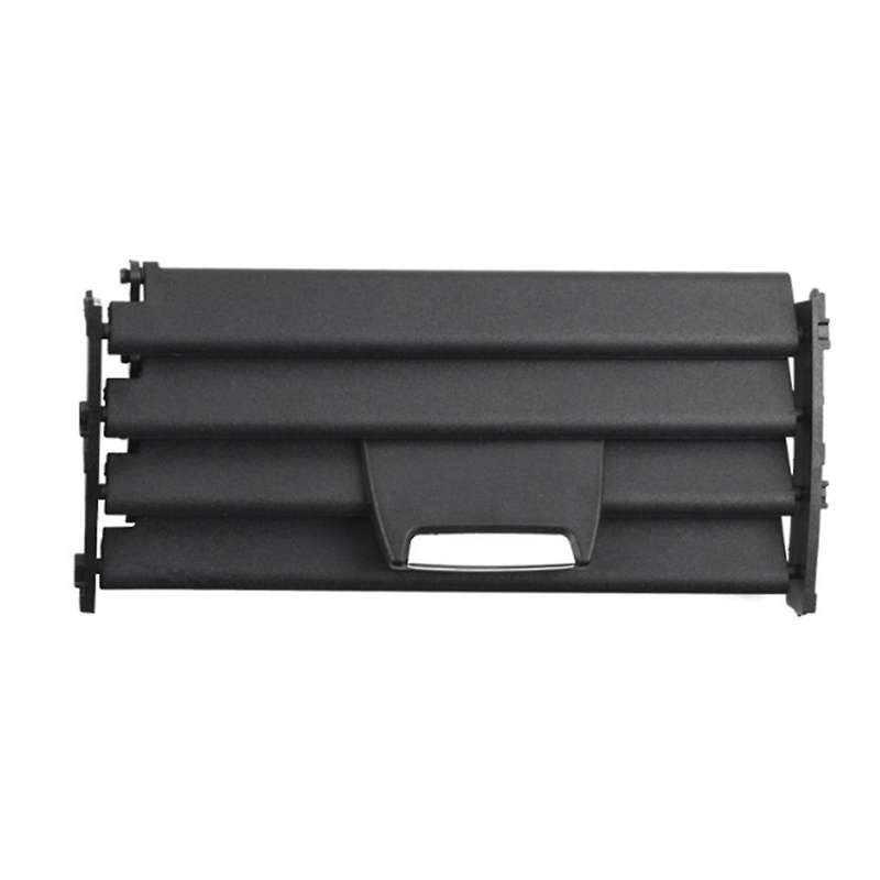 Car Front Central Right Air Vent Grille Clip Trim 64229218551 for 1 2 3 4 Series F20 F31 Car A/C Out