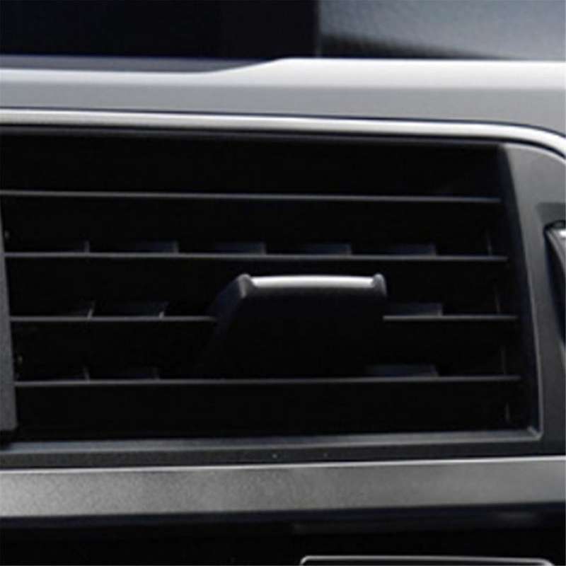 Car Front Central Right Air Vent Grille Clip Trim 64229218551 for 1 2 3 4 Series F20 F31 Car A/C Out