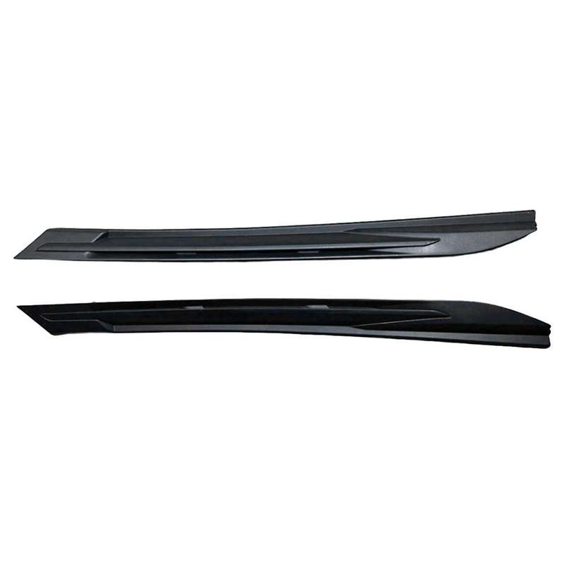 Car Front Decorative Strip without Bright Strip, 98141939xt 98141938xt for 4008 (p84) 5008