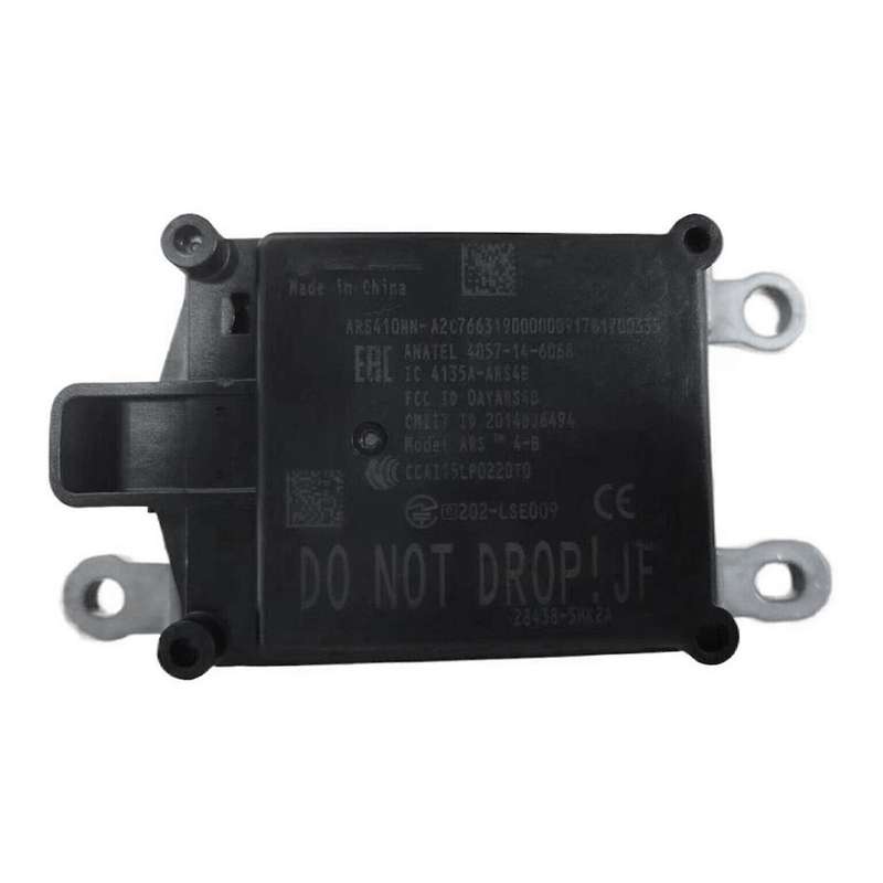 Car Front Cruise Distance Radar Sensor 284385HK2A for Rogue Altima 2017-2021 28438-5FA1A 284385FA2A