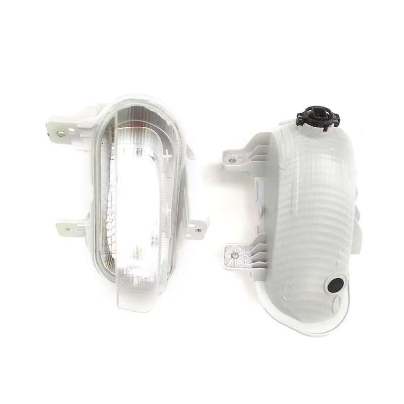 Car Front Daytime Running Light Bumper Lamp for 2019 2020 Car Accessories 68439334aa 68439336aa