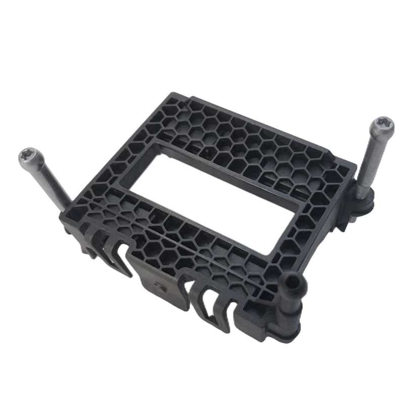 Car Front Cruise Radar Sensor Control Body Bracket 36801-TGN-G02 for 2018-2021 36801-TNY-A03 36801TP