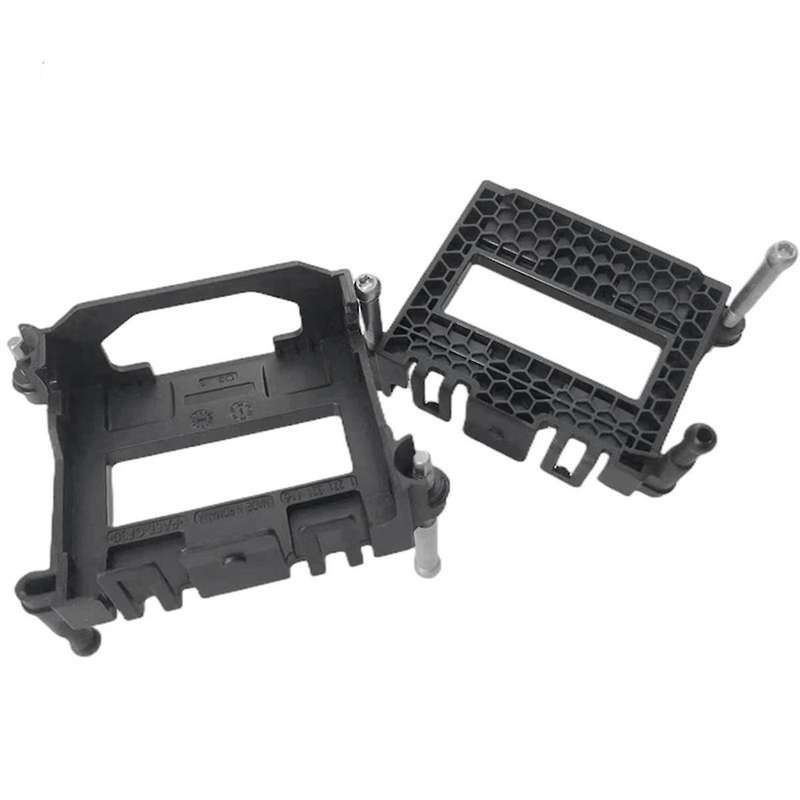 Car Front Cruise Radar Sensor Control Body Bracket 36801-TGN-G02 for 2018-2021 36801-TNY-A03 36801TP