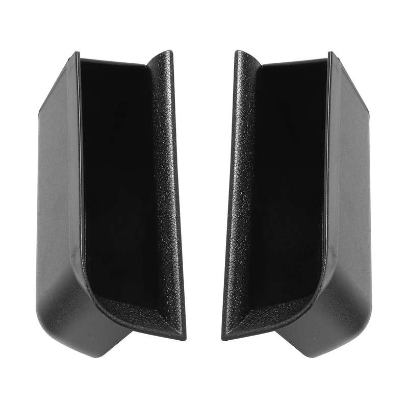 Car Front Door Armrest Storage Box for GLA Class H247 2020-2021 Container Holder Stowing Tidying