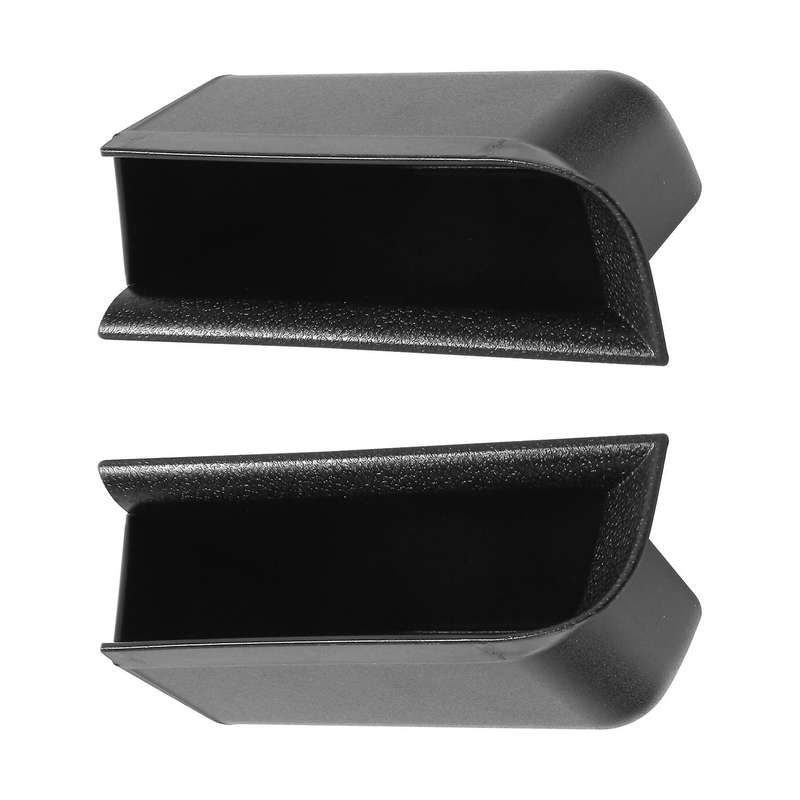 Car Front Door Armrest Storage Box for GLA Class H247 2020-2021 Container Holder Stowing Tidying