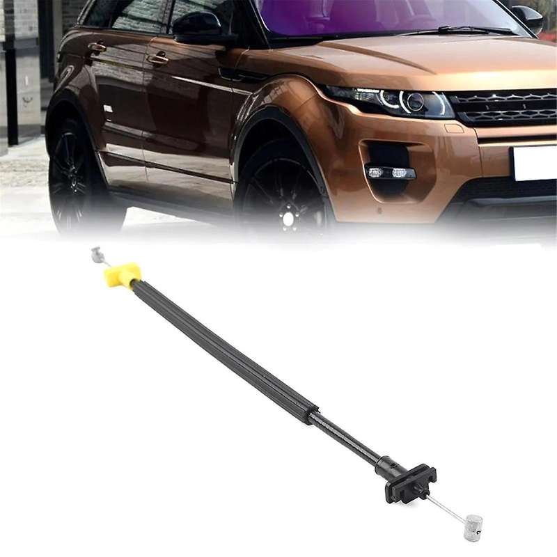 Car Front Door Lock Cable LR025409 for Evoque 2.0T Door Handle Cable