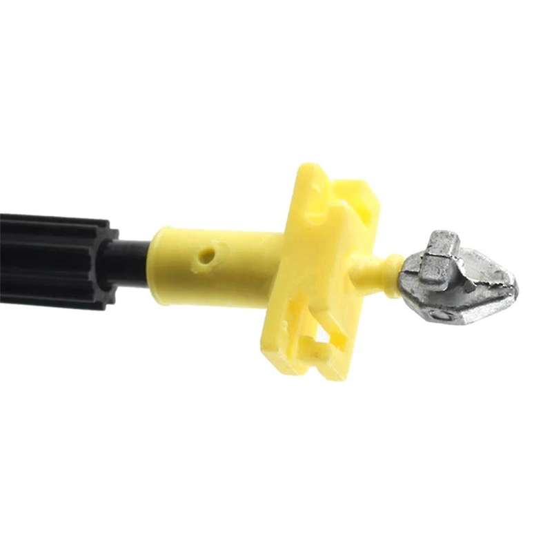 Car Front Door Lock Cable LR025409 for Evoque 2.0T Door Handle Cable