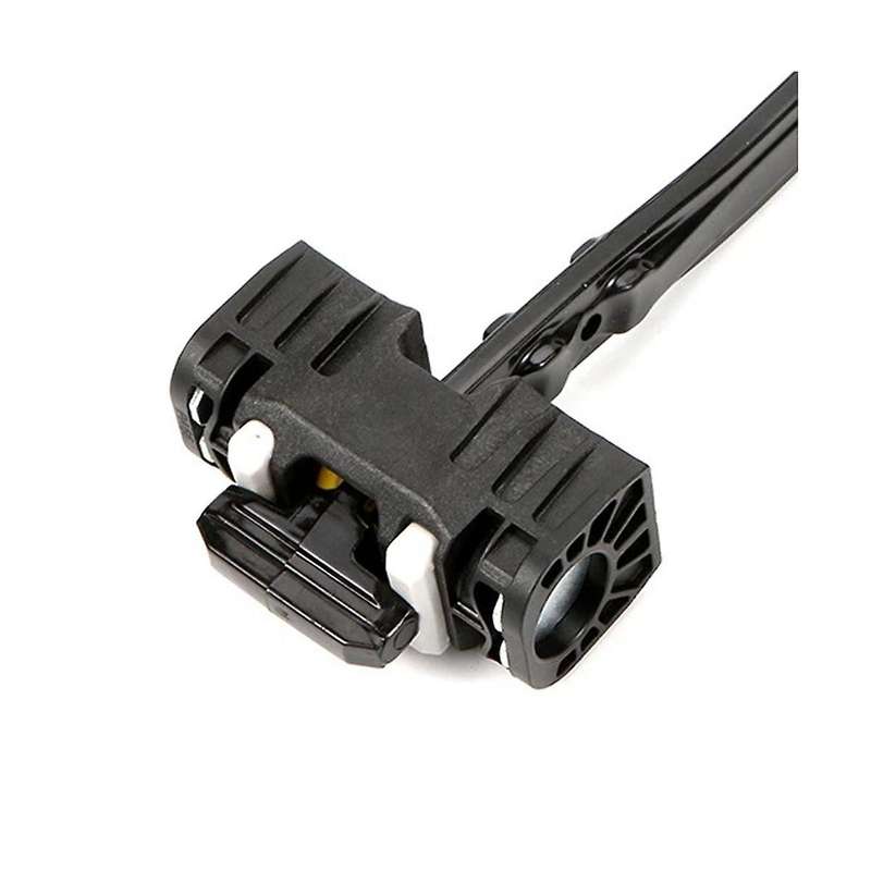 Car Front Door Brake Check Stopper for R56 Mini R58 2005-2015 51217176811