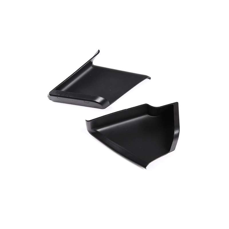 Car Front Door Storage Box Handle Armrest Organizer Container Holder for Smart 451 Fortwo 2010-2014