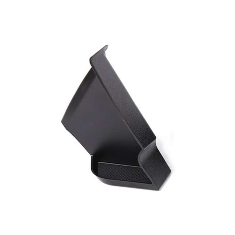 Car Front Door Storage Box Handle Armrest Organizer Container Holder for Smart 451 Fortwo 2010-2014
