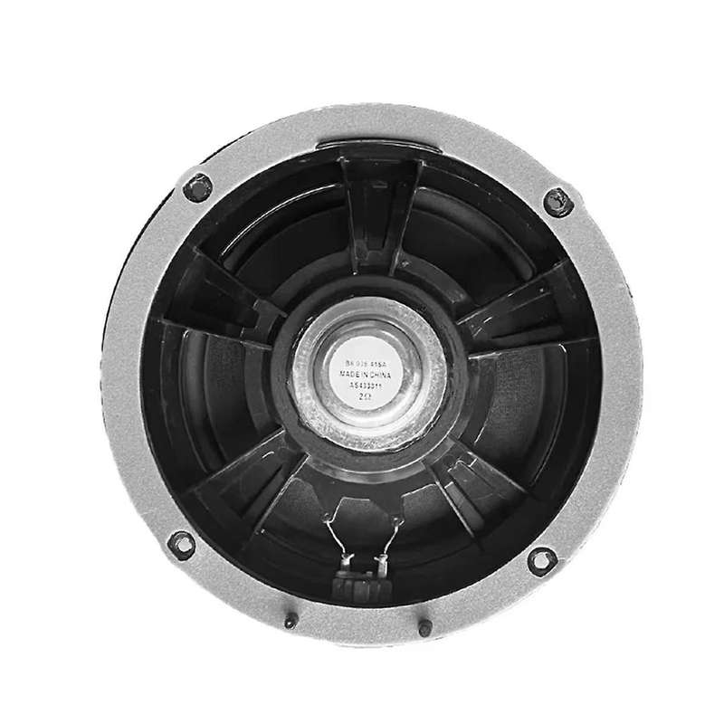Car Front Door Woofer Sound Speaker Door Horn for A4 B8 A5 2009-2016 8T0035415A