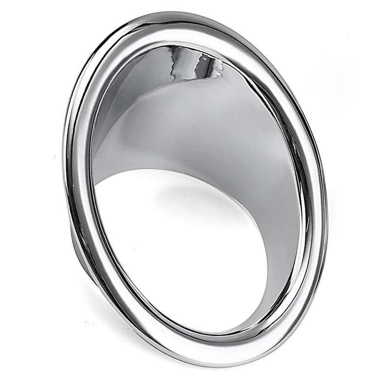 Car Front Fog Lamp Cover Fog Lamp Modification Frame Front Fog Lamp Decorative Cover Suitable for Ex