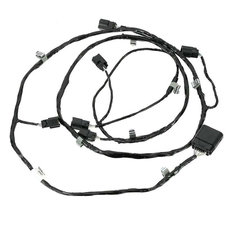Car Front Fascia Wiring Harness 68143109AB for Grand 2014-2015 Car Accessories