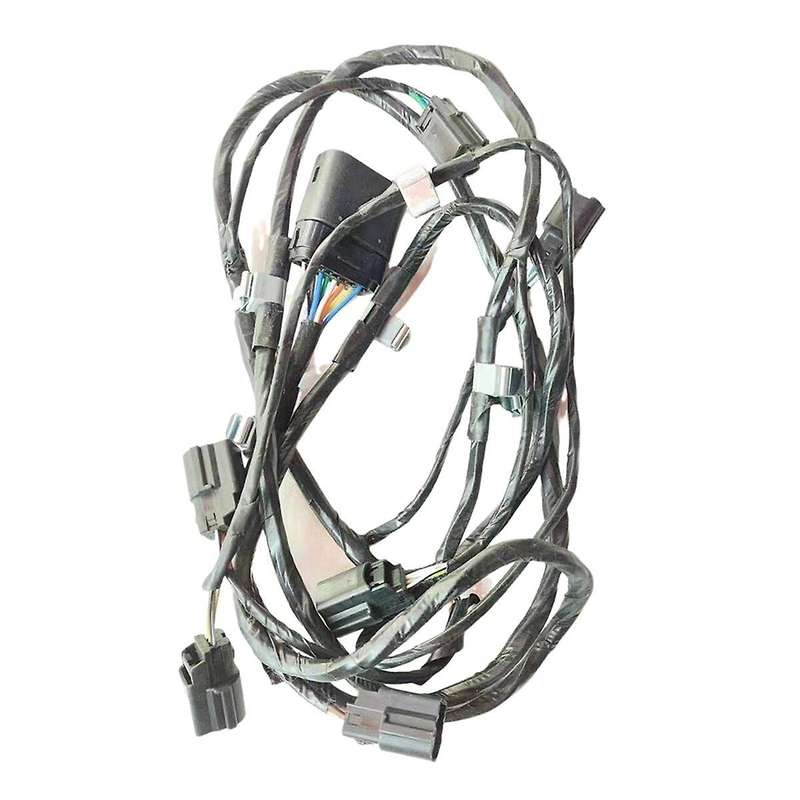 Car Front Fascia Wiring Harness 68143109AB for Grand 2014-2015 Car Accessories