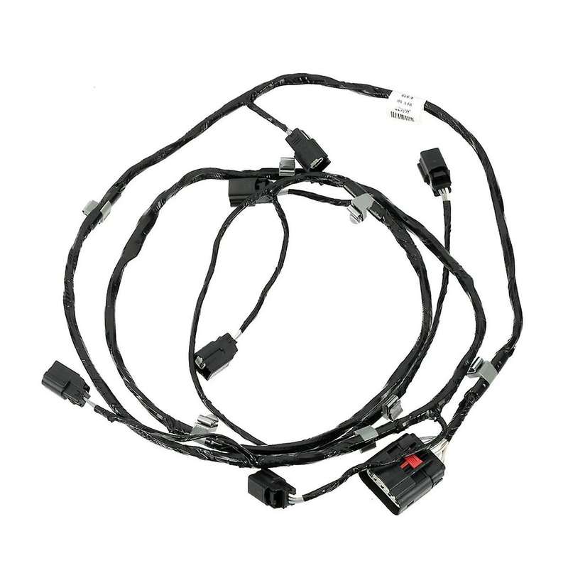 Car Front Fascia Wiring Harness 68143109AB for Grand 2014-2015 Car Accessories