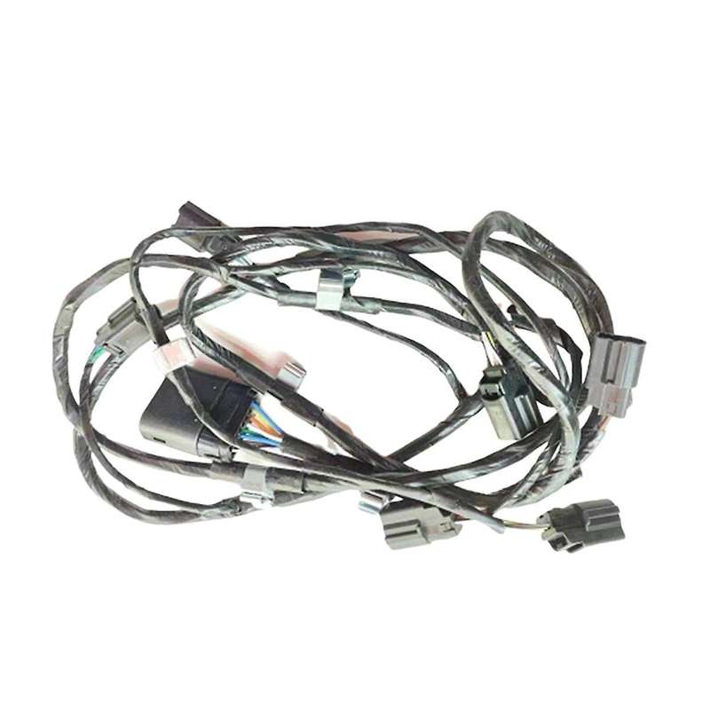Car Front Fascia Wiring Harness 68143109AB for Grand 2014-2015 Car Accessories
