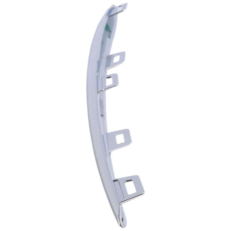 Car Front Fog Lamp Trim Strip Cover for W167 2020-2022 GLE400 A1678858103 A1678858303 A1678858203