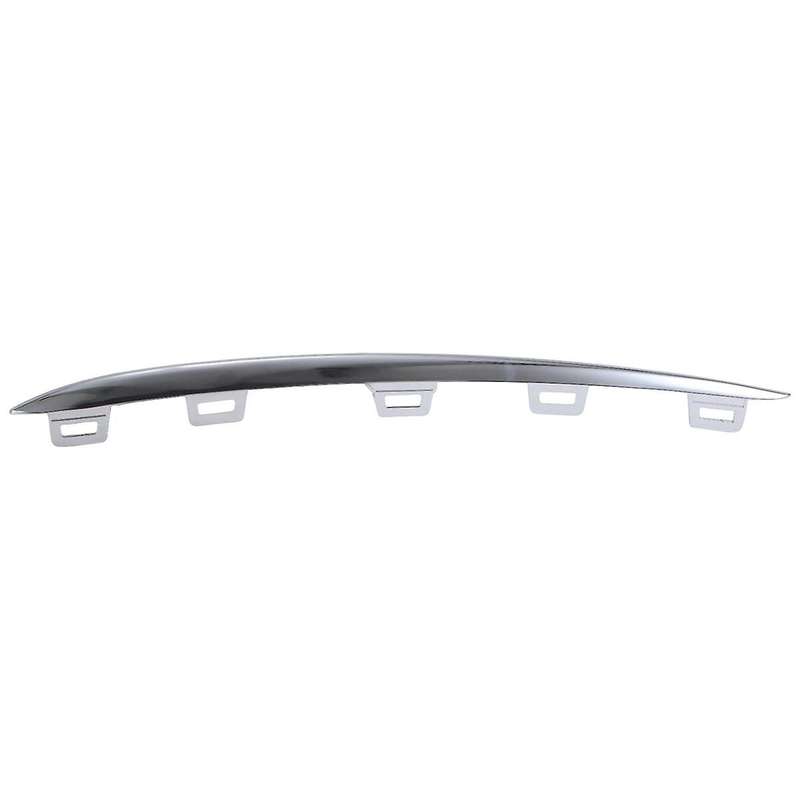 Car Front Fog Lamp Trim Strip Cover for W167 2020-2022 GLE400 A1678858103 A1678858303 A1678858203