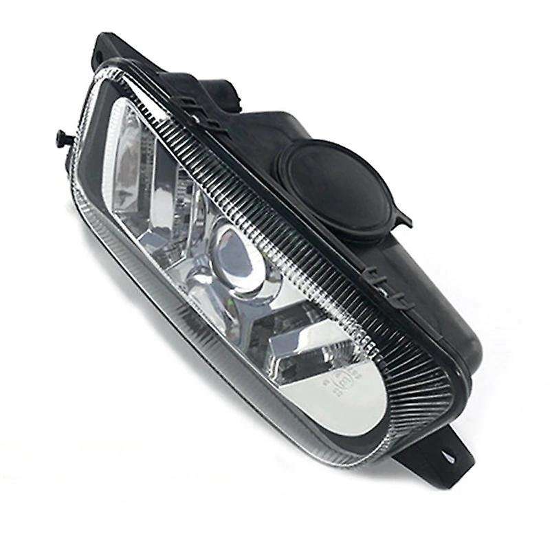 Car Front Fog Lamps & Daytime Running Lamps RH & LH (1Pair) for MP3