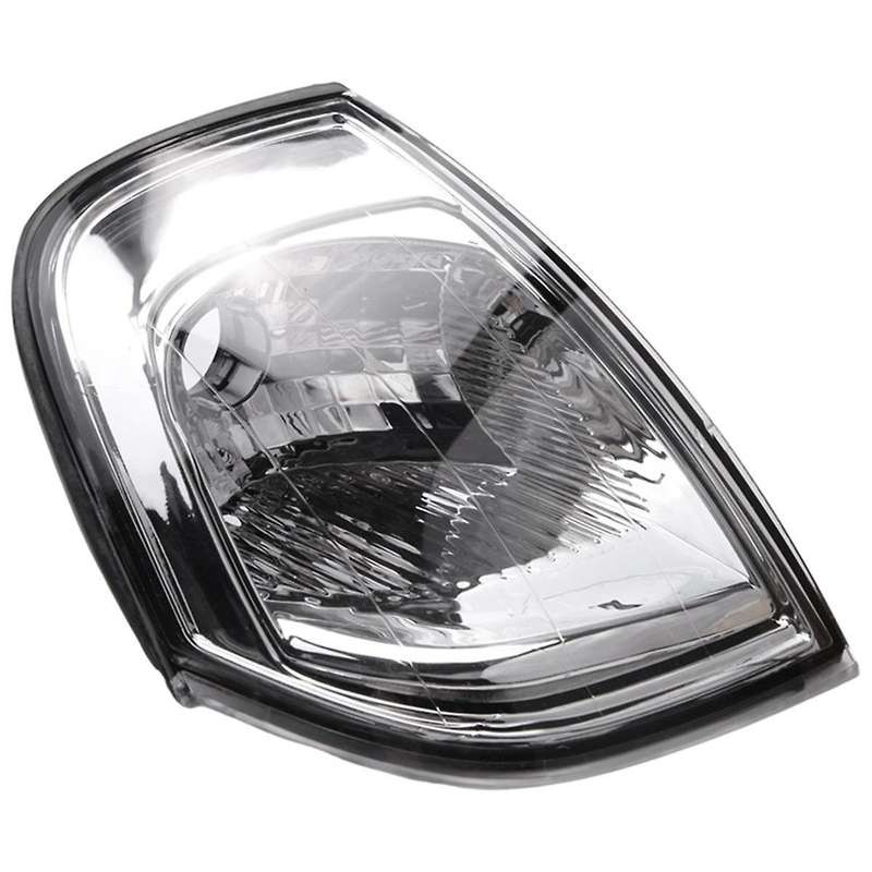 Car Front Fog Lamps Corner Lamps Head Light Lamps Turn Signals Cars Fits for S80 1999-2006 30655422
