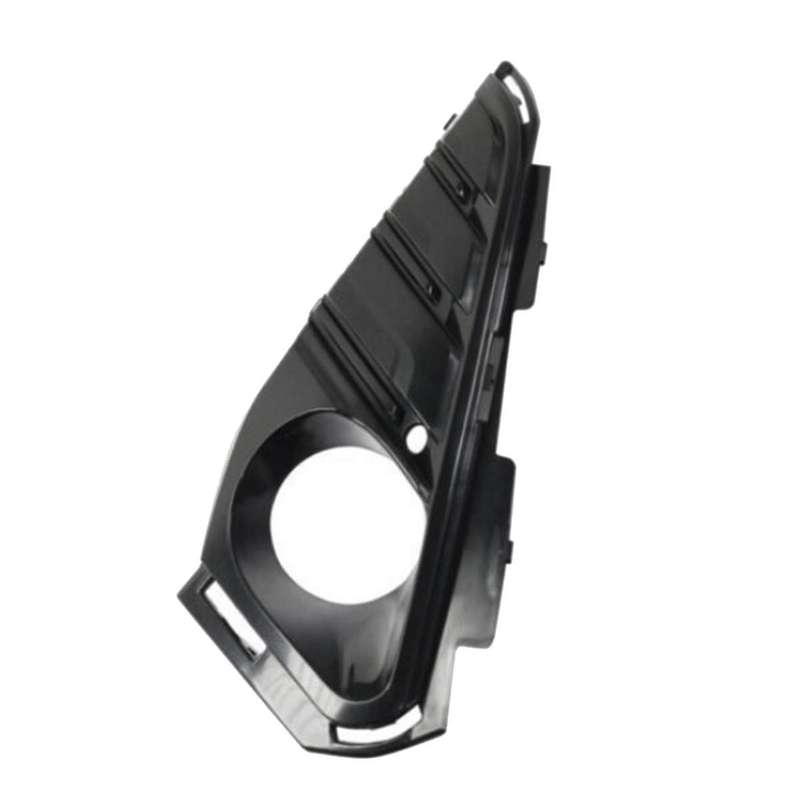 Car Front Fog Light Cover with Holes for Terrain 2018-2021 23196307 23196308 Fog Light Bezel Trim
