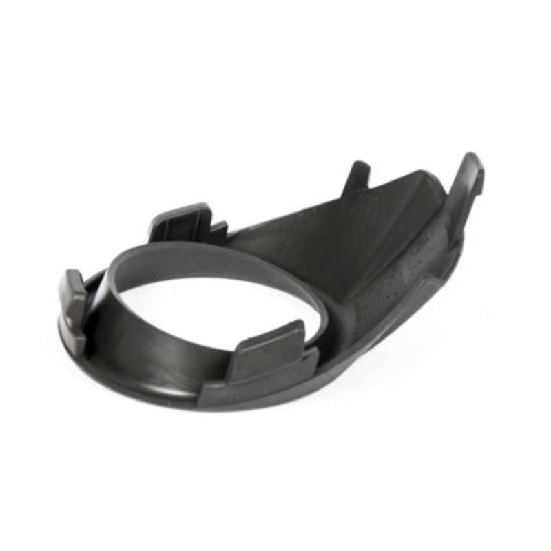 Car Front Fog Light Frame (Right Front) for FIESTA 2008-2017 Fog Light Grille Car Tuning Parts 15317