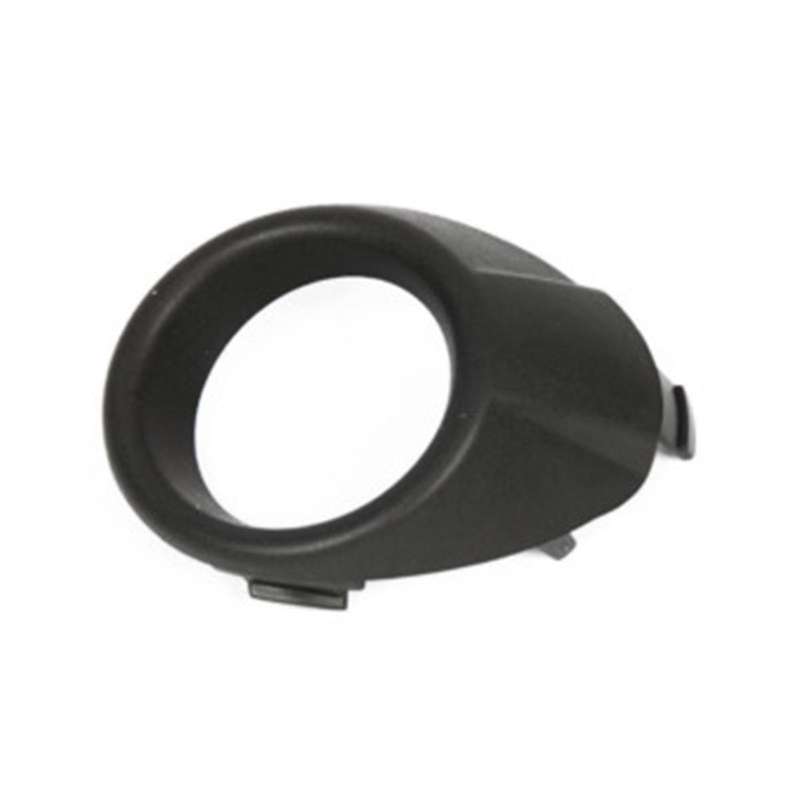 Car Front Fog Light Frame (Right Front) for FIESTA 2008-2017 Fog Light Grille Car Tuning Parts 15317