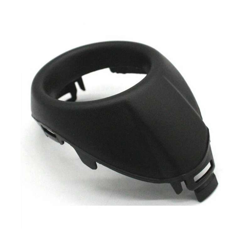 Car Front Fog Light Frame (Right Front) for FIESTA 2008-2017 Fog Light Grille Car Tuning Parts 15317