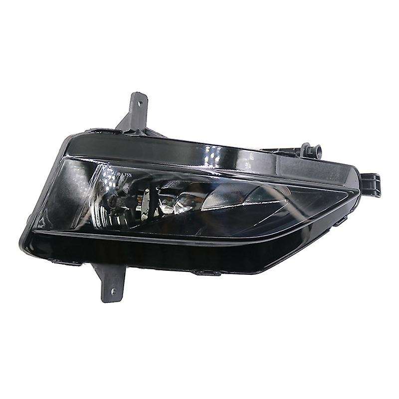 Car Front Fog Light Lamp Assembly with Halogen Bulb for Golf 7.5 2018 2019 2019 2020 5GG 941 662A Ri