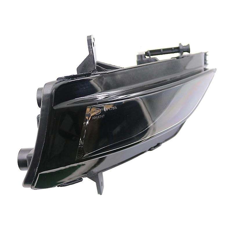Car Front Fog Light Lamp Assembly with Halogen Bulb for Golf 7.5 2018 2019 2019 2020 5GG 941 662A Ri