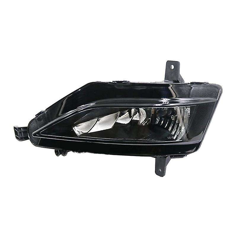 Car Front Fog Light Lamp Assembly with Halogen Bulb for Golf 7.5 2018 2019 2019 2020 5GG 941 662A Ri