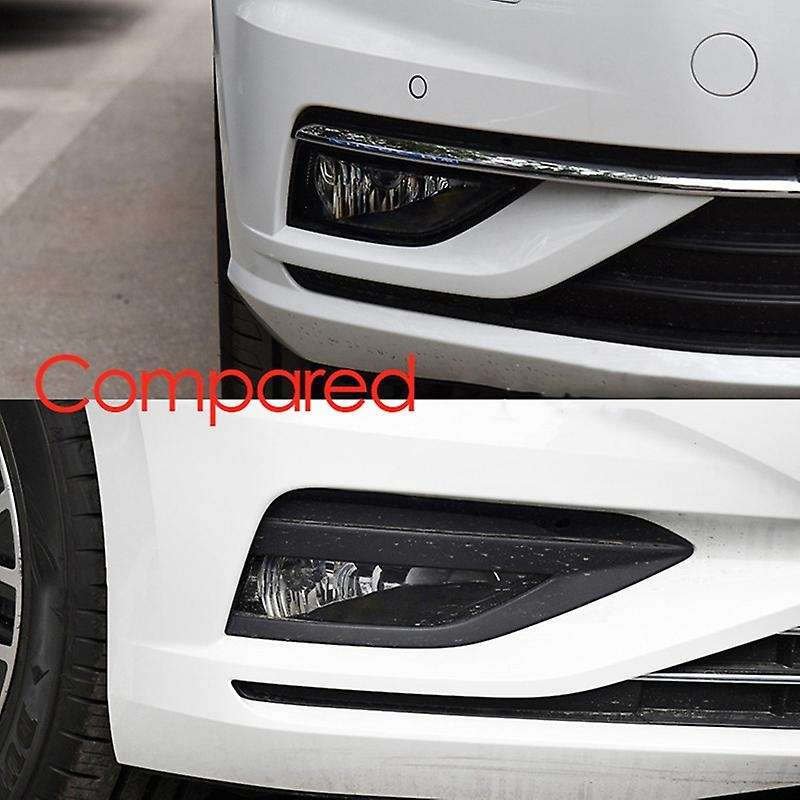 Car Front Fog Light Lamp Assembly with Halogen Bulb for Golf 7.5 2018 2019 2019 2020 5GG 941 662A Ri