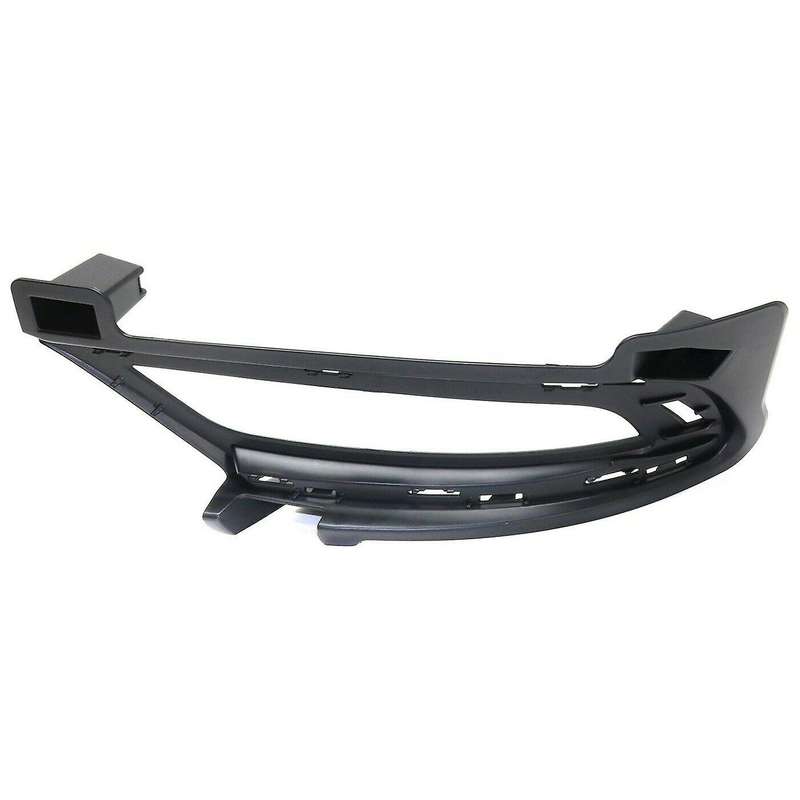 Car Front Fog Light Lamp Deco Cover Trim for 300 2015-2020 68227212AB 68227213AB