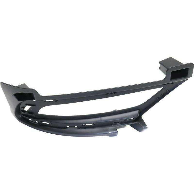 Car Front Fog Light Lamp Deco Cover Trim for 300 2015-2020 68227212AB 68227213AB
