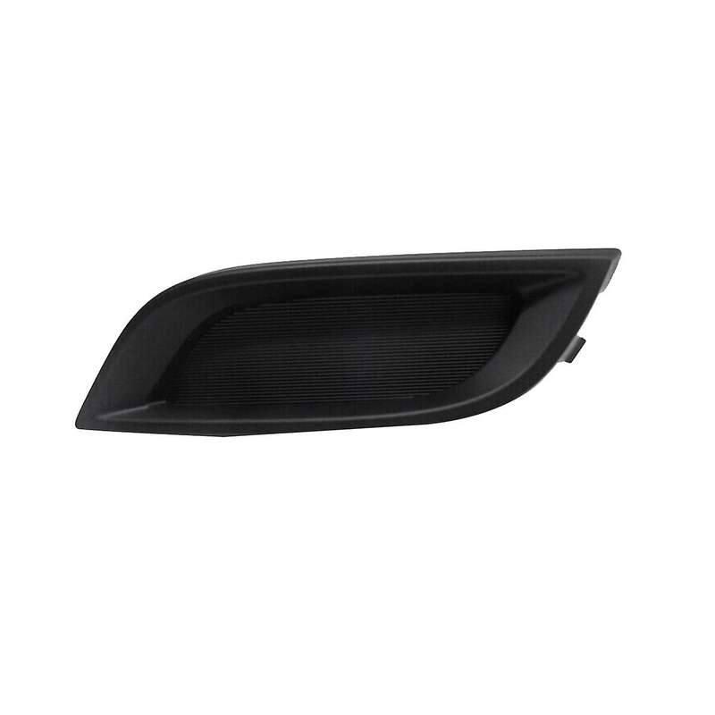 Car Front Fog Light Lamp Hole Cover Trim for 2010-2011 3 Beh5-50-c22a Driver Passenger Side,left