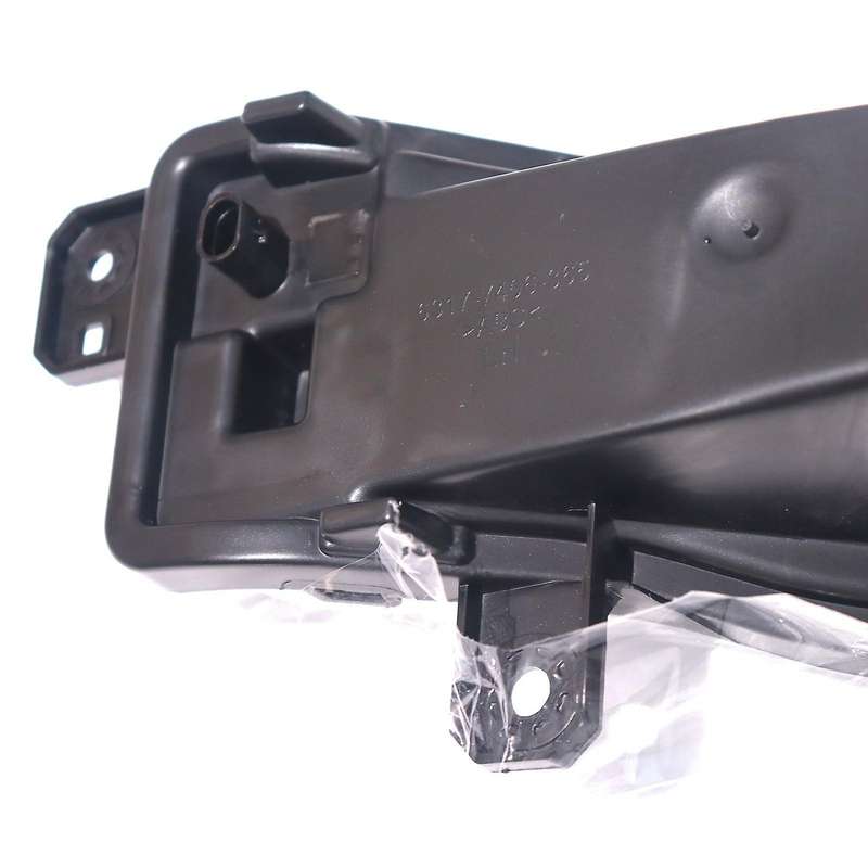 Car Front Fog Light Lamp LED Daytime Running Light for X5 X6 X7 G05 G06 G07 2018-2020 63177406365 63