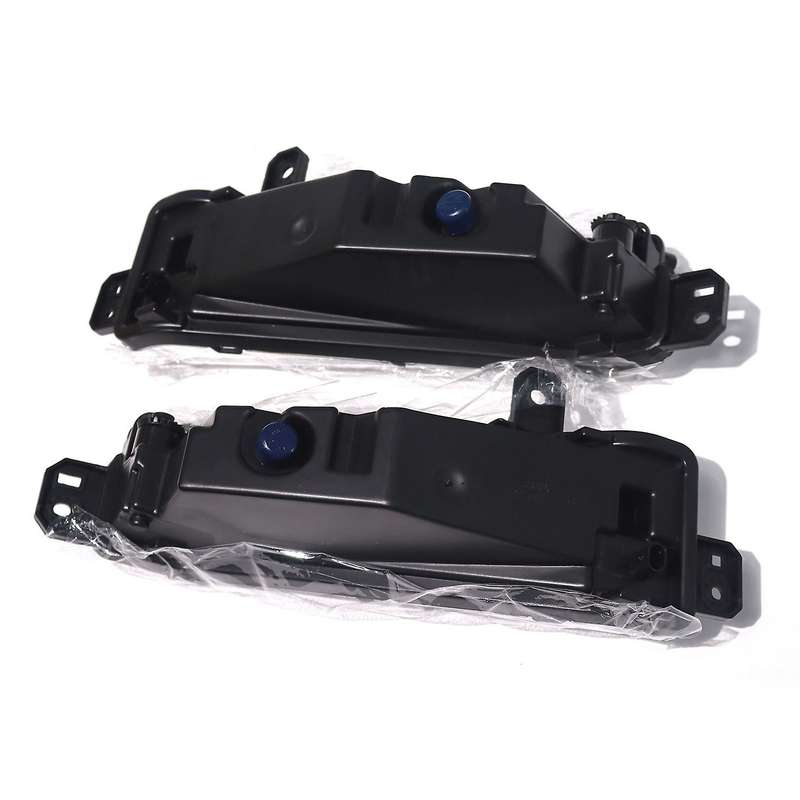 Car Front Fog Light Lamp LED Daytime Running Light for X5 X6 X7 G05 G06 G07 2018-2020 63177406365 63