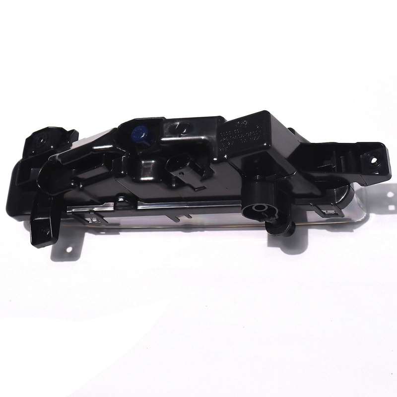 Car Front Fog Light Lamp LED Daytime Running Light for 5 Series G30 G31 G38 525Li 530Li 63179477171
