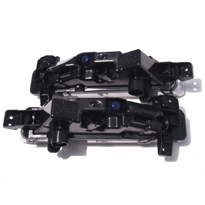 Car Front Fog Light Lamp LED Daytime Running Light for 5 Series G30 G31 G38 525Li 530Li 63179477171