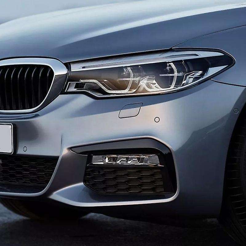 Car Front Fog Light Lamp LED Daytime Running Light for 5 Series G30 G31 G38 525Li 530Li 63179477171
