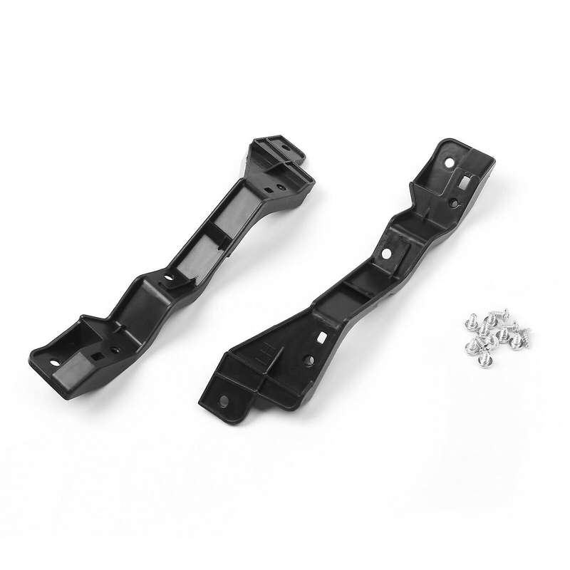 Car Front Fog Lights Bumper Daytime Running Turn Signal Lamps Harness Switch Kits for Rogue 2017 201