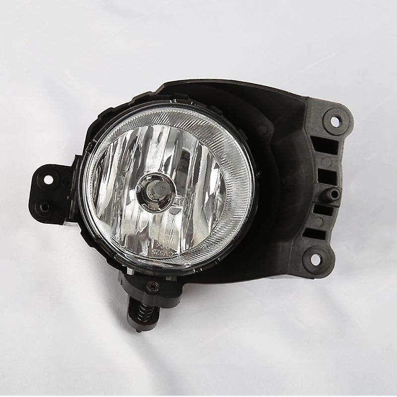 Car Front Fog Lights Driving Lights Signal Lights Fog Lights for /TRAIL S10 2016-2020